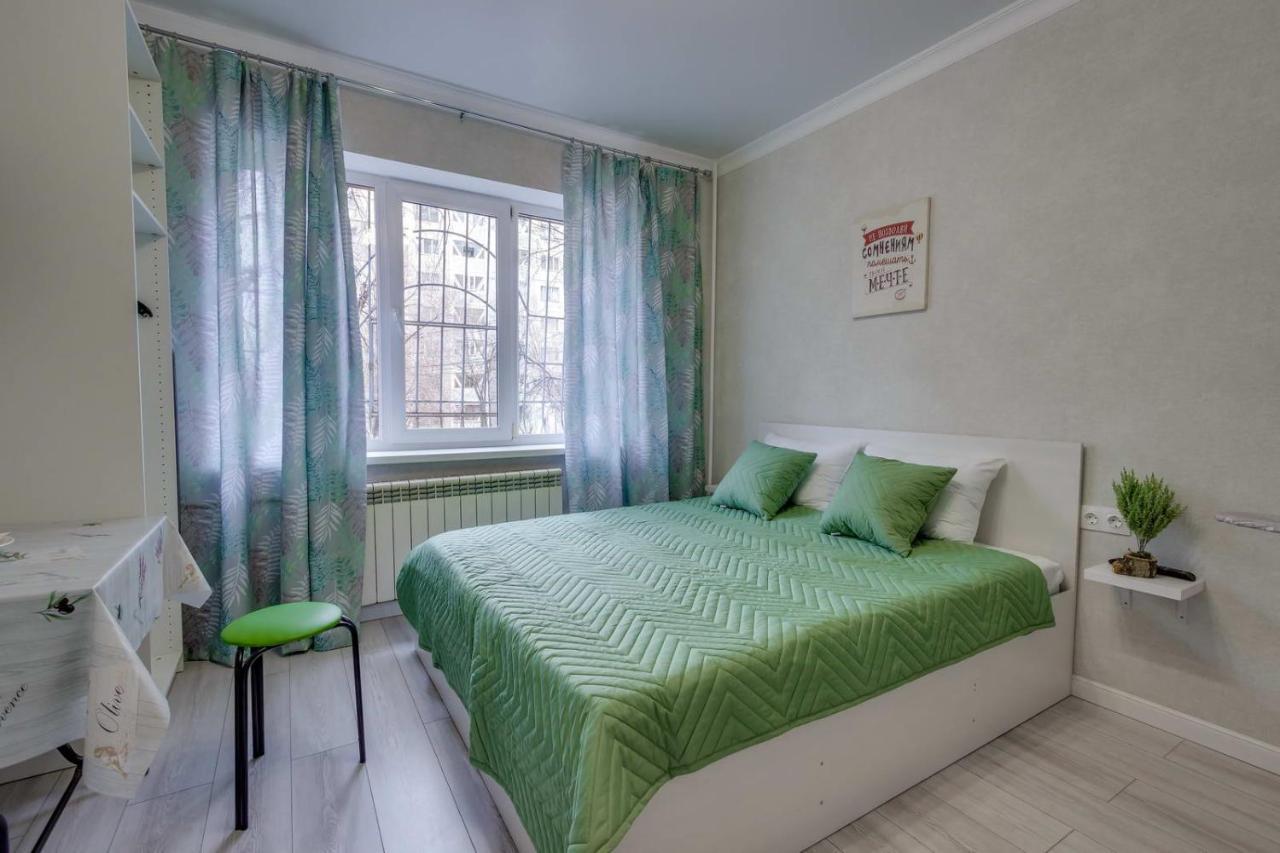 "Asaapart" Mega Hotel Almaty Bagian luar foto